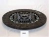 ASHIKA 80-05-566 Clutch Disc